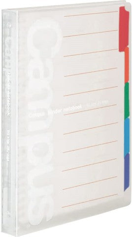 Kokuyo Campus Slide Binder | B5