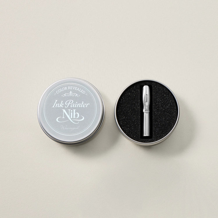 Ink Painter Nib