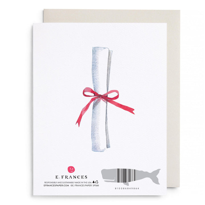 Best Hat Ever | Greeting Card