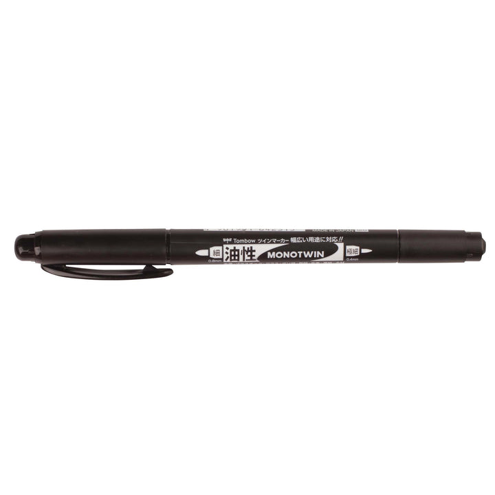 Mono Twin Permanent Marker