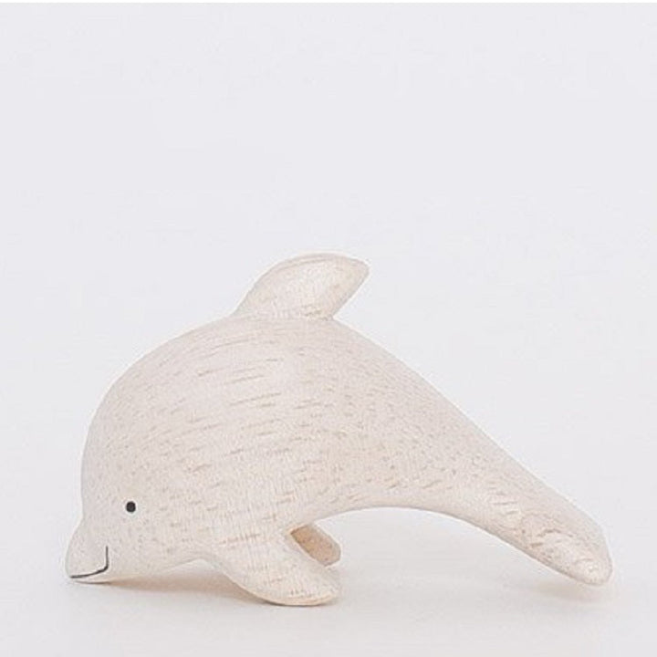 Dolphin Wooden Animal | Summer Edition *