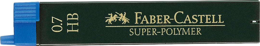 Faber-Castell 0.7mm HB Lead Refill