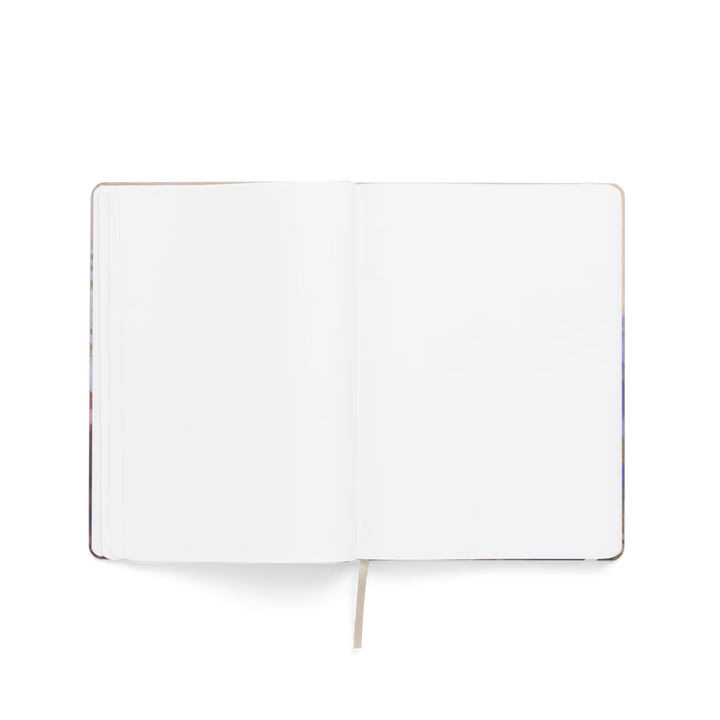 Karst x Mandy Maria A5 Hardcover Stone Notebook | Velvet Peak | A5 Blank | Limited Edition (Copy)