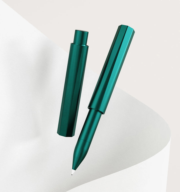 The Wren Refillable Writing Pen