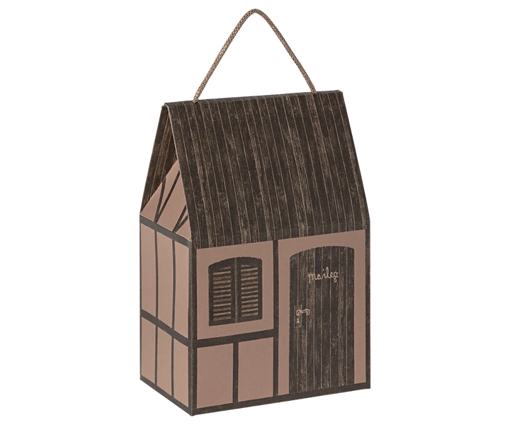 Farmhouse bag | Rose