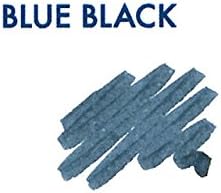 Sailor Blue-Black Bottled Ink