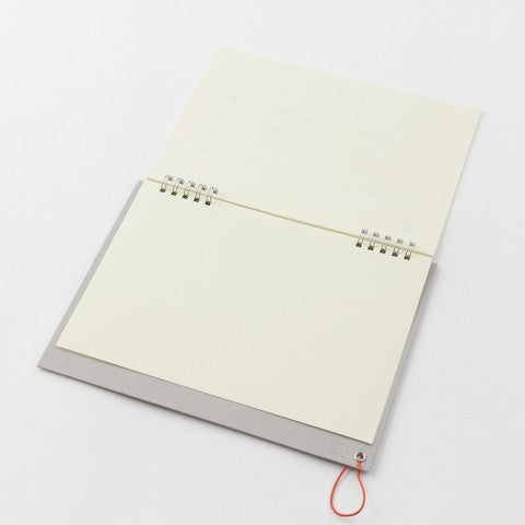 2025 MD Desktop Calendar