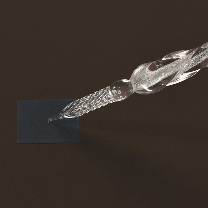 Glass Dip Pen