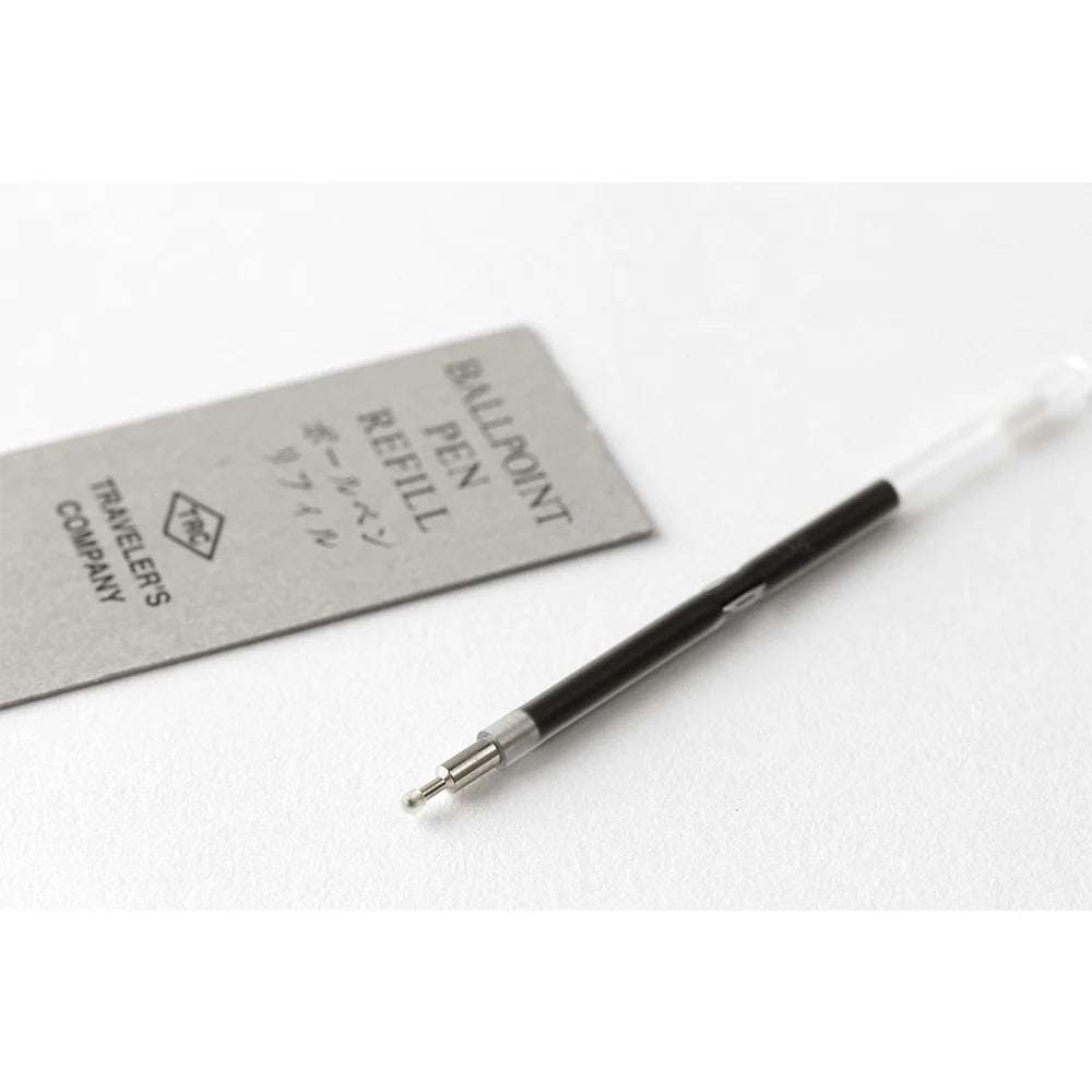 TRC BRASS BALLPOINT PEN Refill