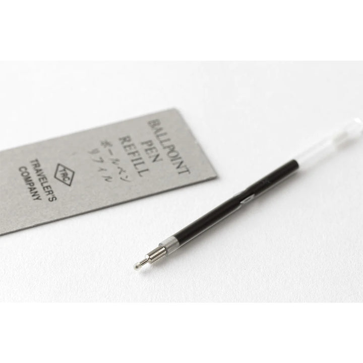 TRC BRASS BALLPOINT PEN Refill