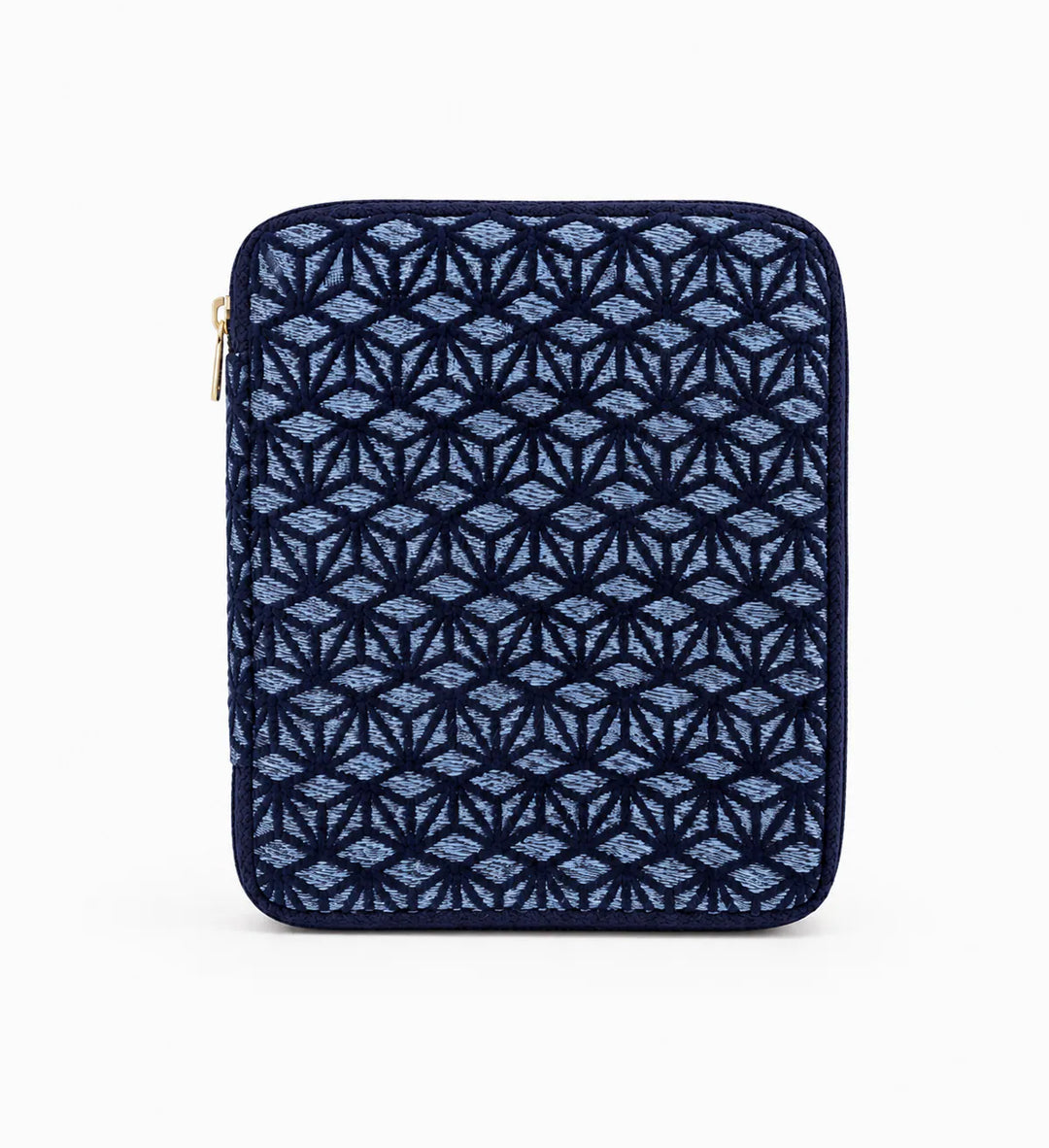 Kyoku Haku Cube of Memory 10 Pens Zipper Case