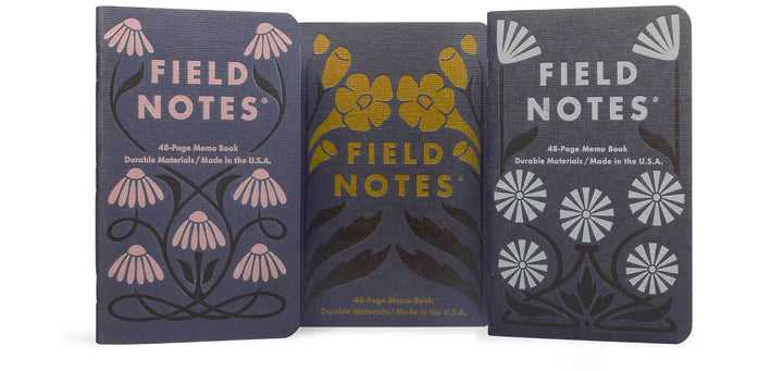 Fall Flowers | Fall 2025