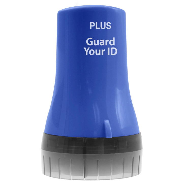 Guard Your ID Advanced Wide Roller