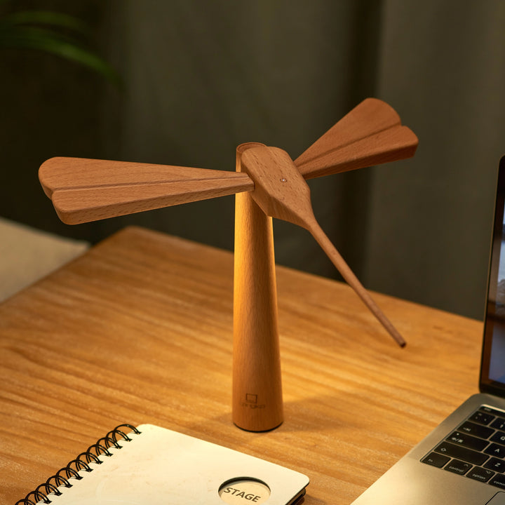 Dragonflight Balance Light | Maple