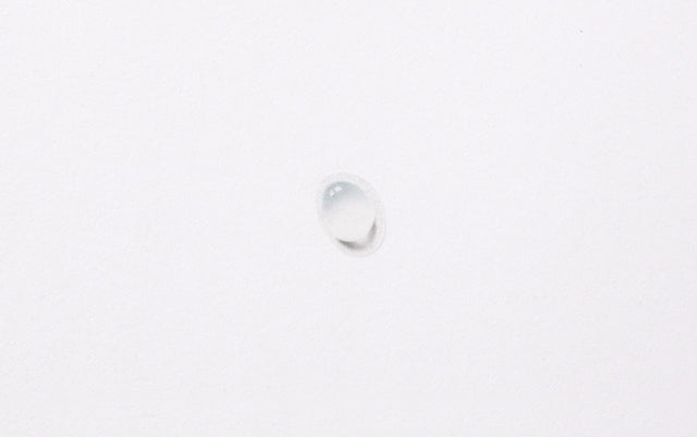 Water Droplet | Nature Sticker Sheet