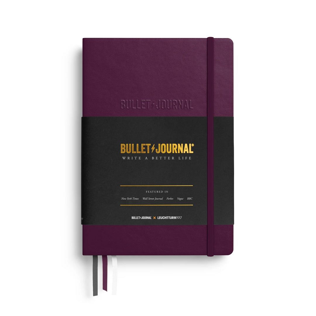 Bullet Journal Edition 2