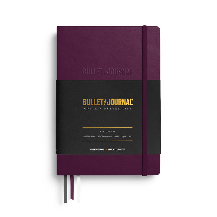 Bullet Journal Edition 2