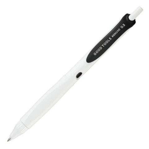 GOOD TOOLS Gel Pen | 0.5mm