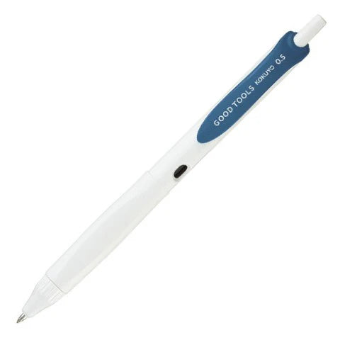 GOOD TOOLS Gel Pen | 0.5mm