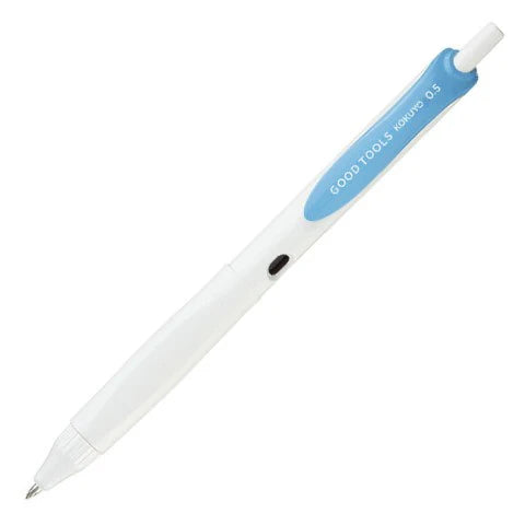 GOOD TOOLS Gel Pen | 0.5mm