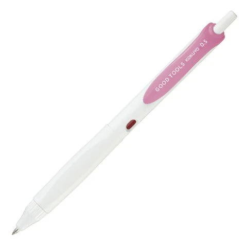 GOOD TOOLS Gel Pen | 0.5mm