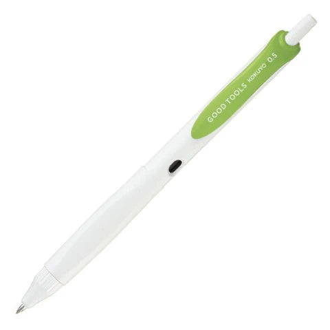 GOOD TOOLS Gel Pen | 0.5mm