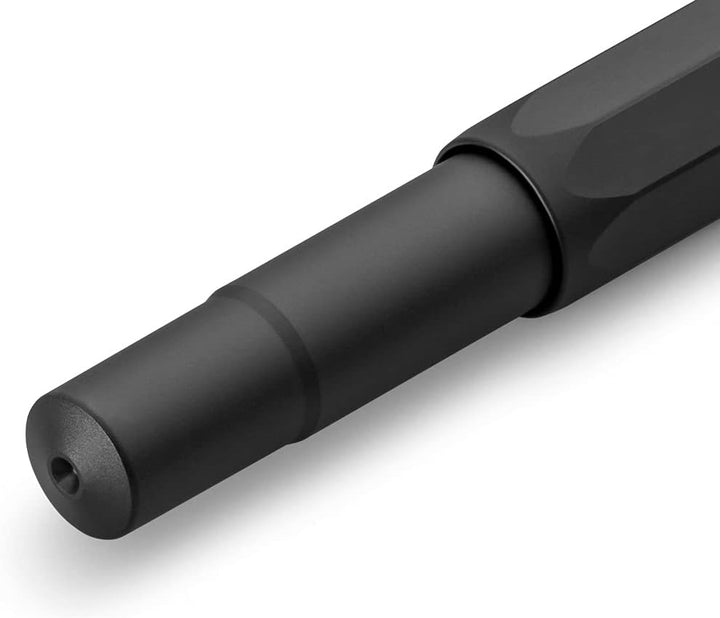 AL Sport Black Fountain Pen | Fine