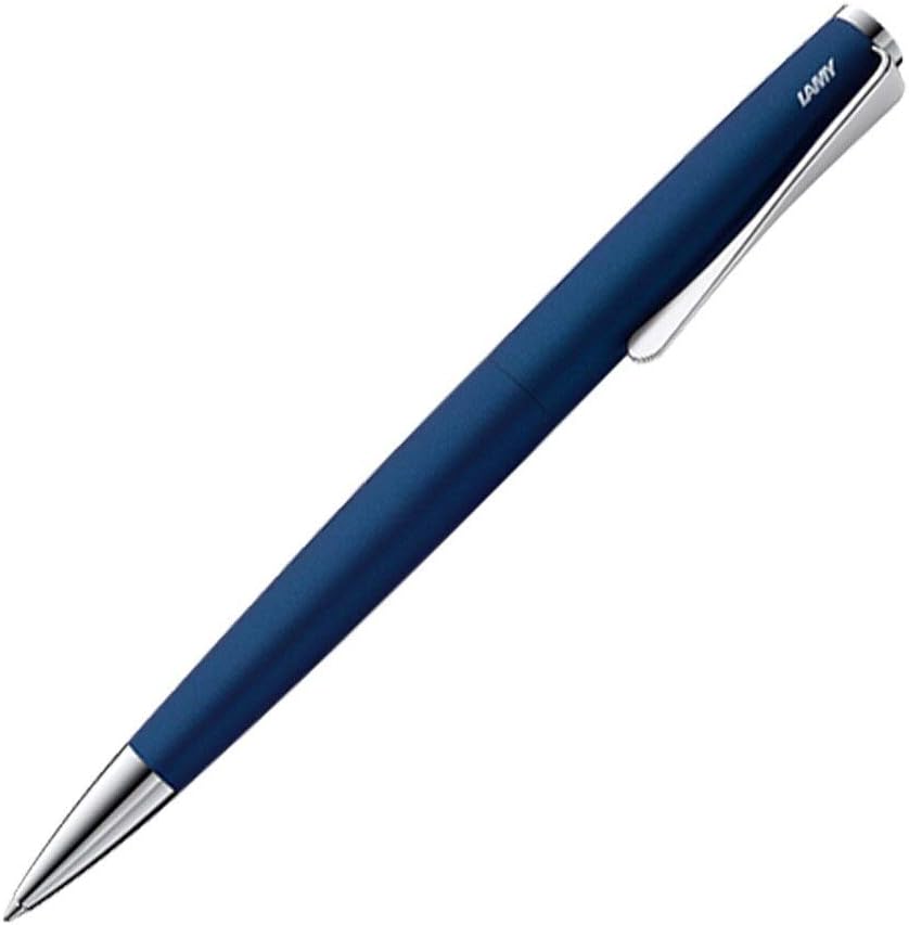 Studio Ballpoint Pen | Imperial Blue