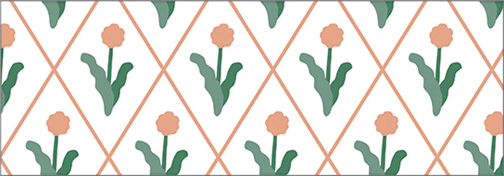 Dandelion SODA Transparent Sticker Tape