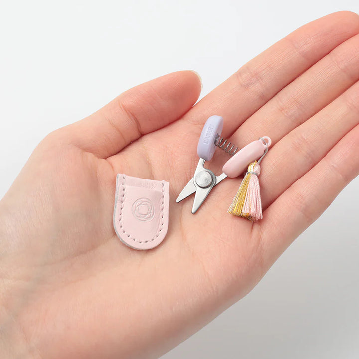 Sakura Mini Scissor from Seki | Limited Edition