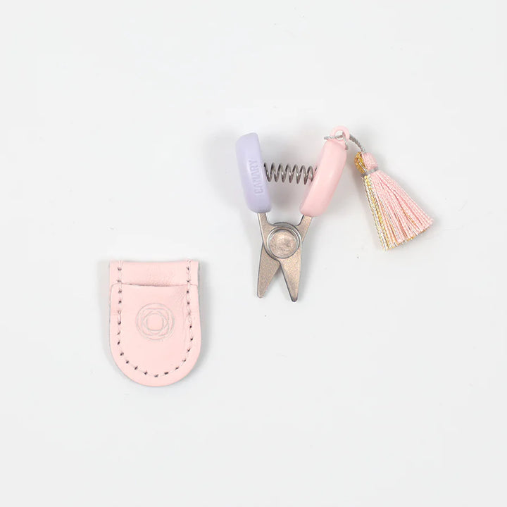 Sakura Mini Scissor from Seki | Limited Edition