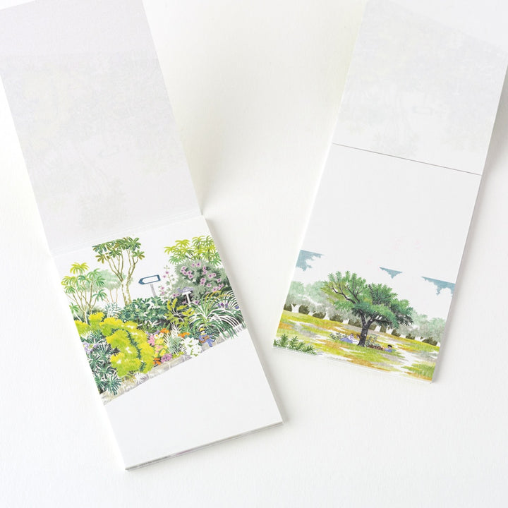 iyo okumi: Brief Message Memos | Some Days Ago