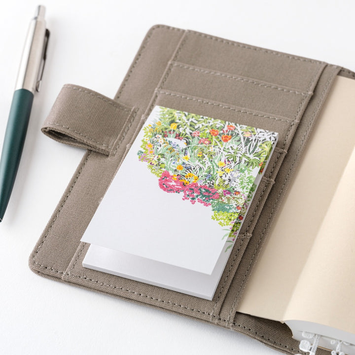 iyo okumi: Brief Message Memos | Some Days Ago