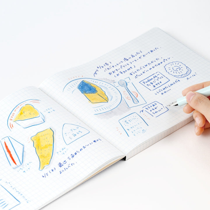 Kyohei Sakaguchi: A Notebook to Help Me Remember