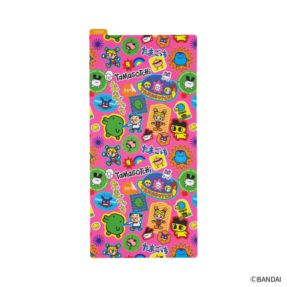 Hobonichi Pencil Board | Tamagotchi