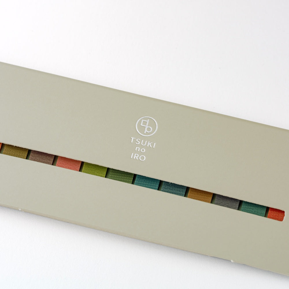 TSUKI no IRO: Translucent Sticky Notes