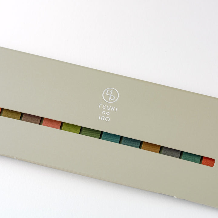 TSUKI no IRO: Translucent Sticky Notes