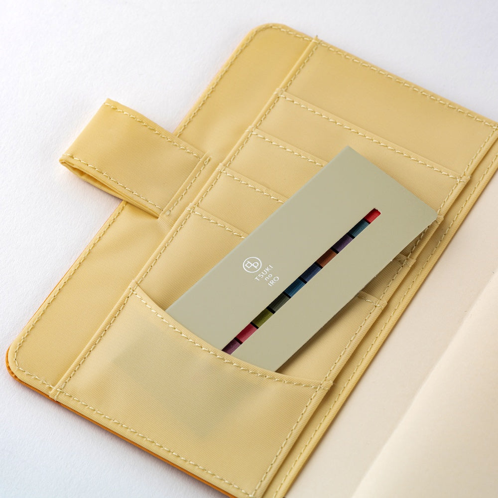 TSUKI no IRO: Translucent Sticky Notes