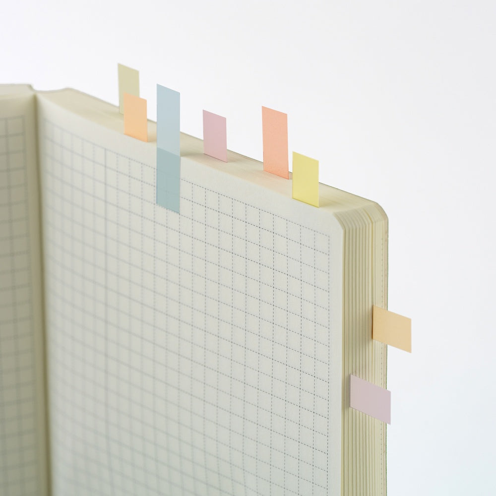 TSUKI no IRO: Translucent Sticky Notes