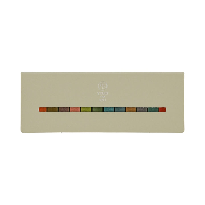 TSUKI no IRO: Translucent Sticky Notes