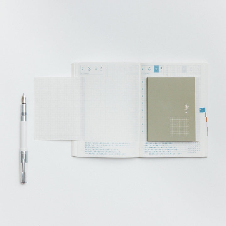 TSUKI no IRO: Add-on Sticky Notes