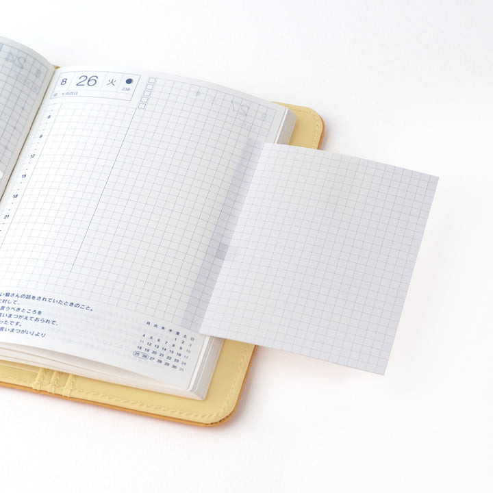 TSUKI no IRO: Add-on Sticky Notes