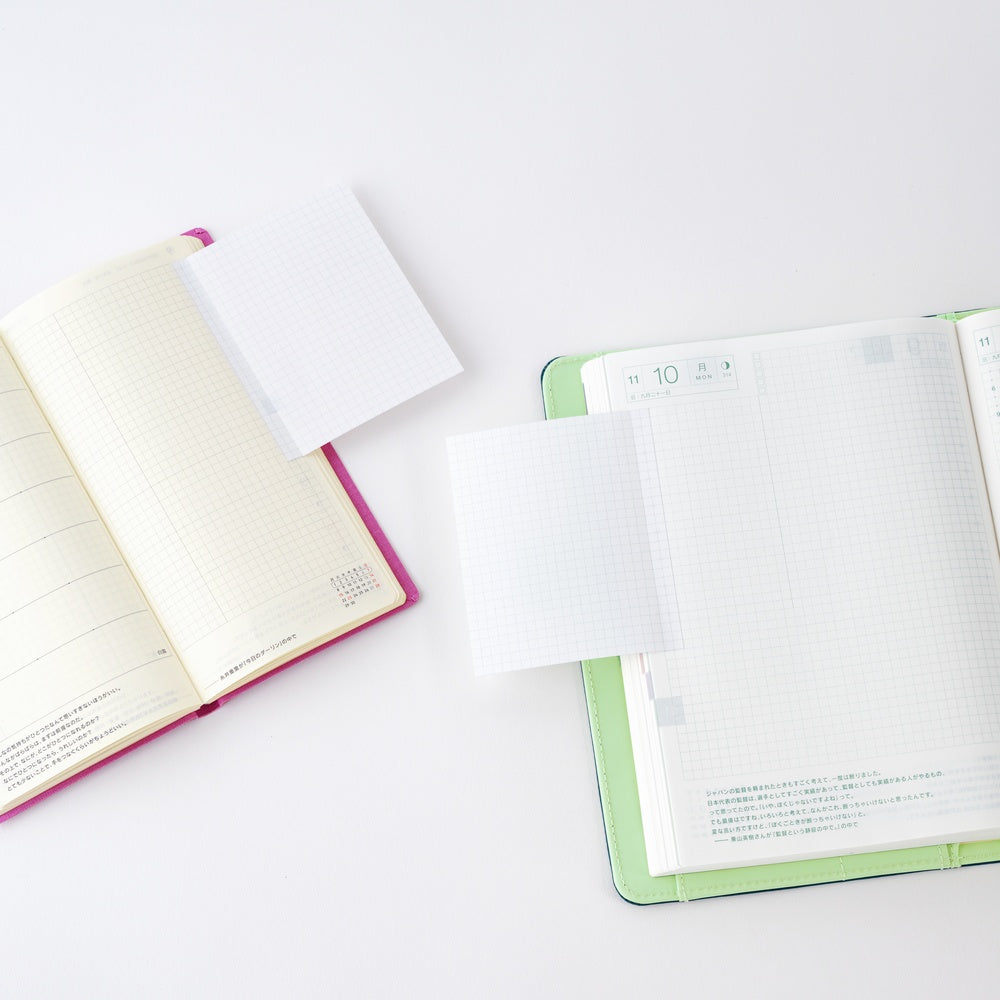 TSUKI no IRO: Add-on Sticky Notes