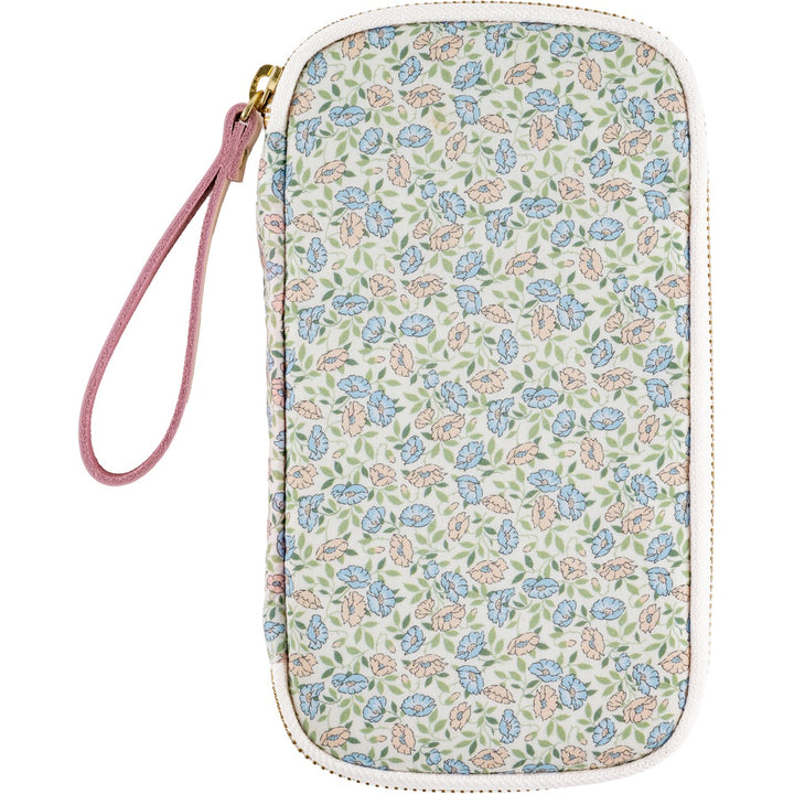 Small Drawer Pouch | Liberty Fabrics: Sasha Kiora