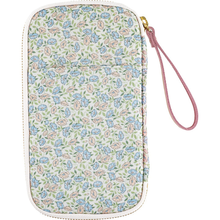 Small Drawer Pouch | Liberty Fabrics: Sasha Kiora