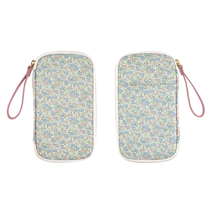 Small Drawer Pouch | Liberty Fabrics: Sasha Kiora