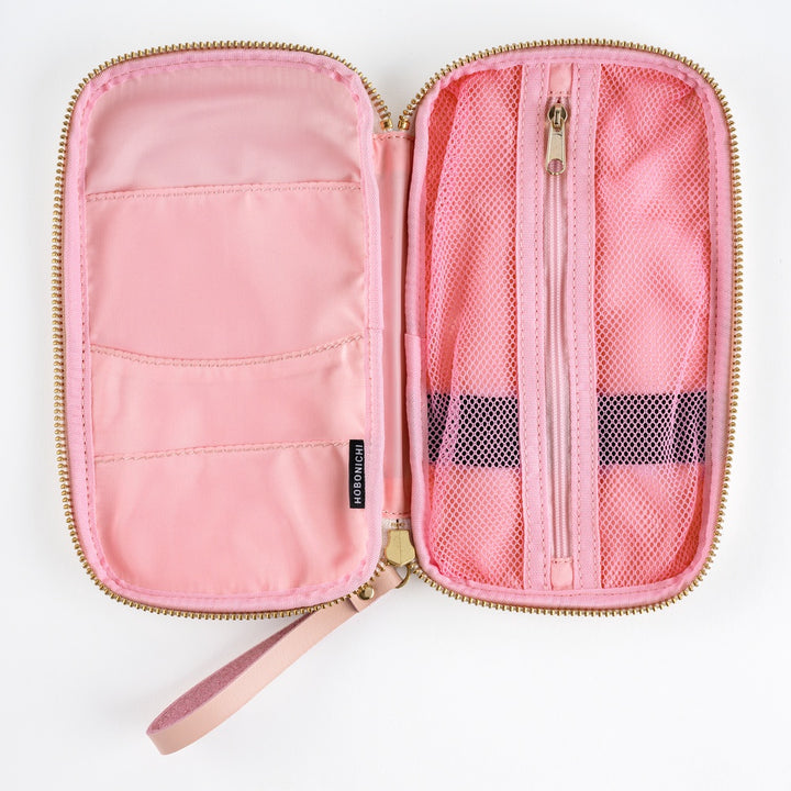 Small Drawer Pouch | Liberty Fabrics: Sasha Kiora