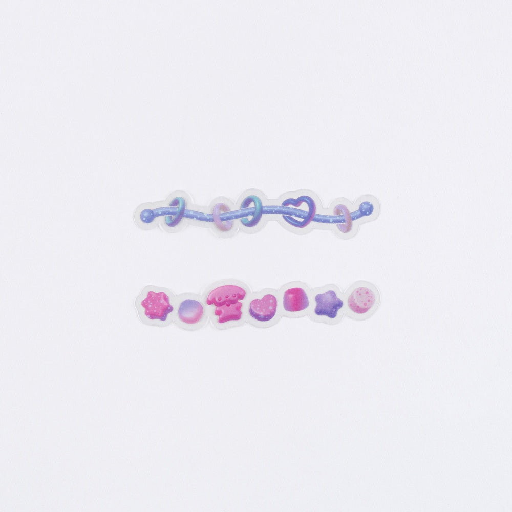 Unforgettable Day Stickers: Heavenly Sweets