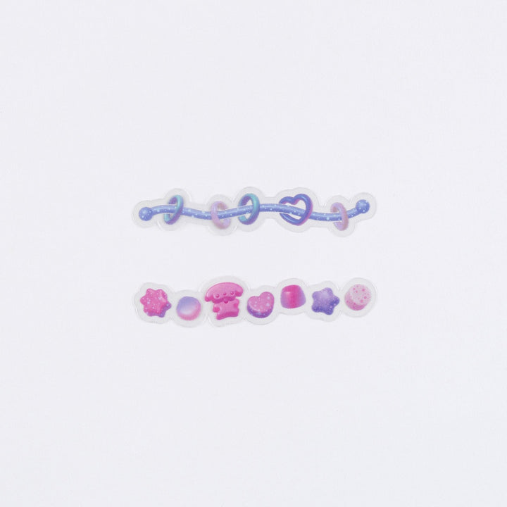 Unforgettable Day Stickers: Heavenly Sweets