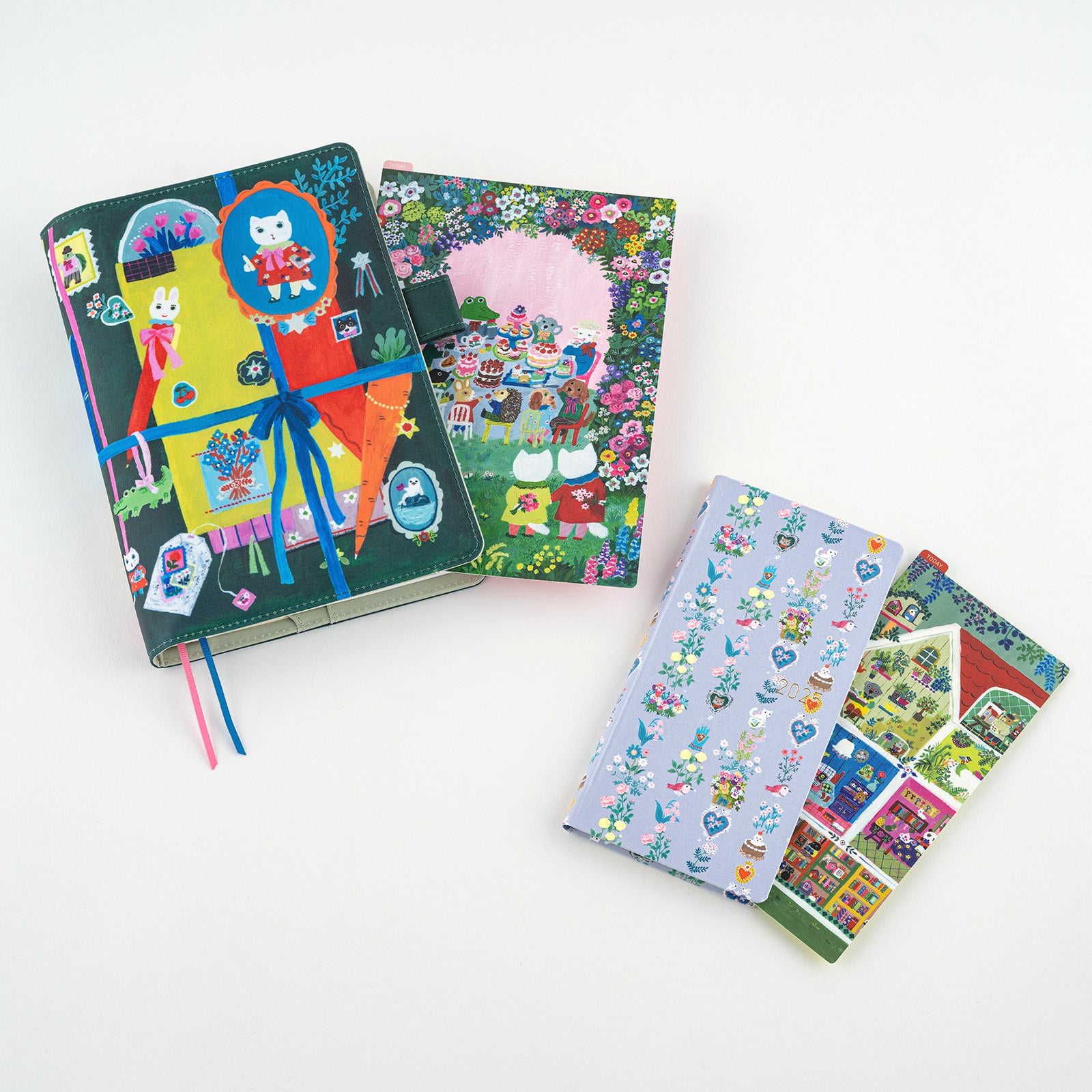 Hobonichi Pencil Board | Yumi Kitagishi – The Paper Mouse